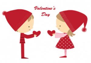 Bí quyết tăng doanh thu bán hàng ngày Valentine 