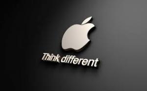 Triết ký marketing của Apple