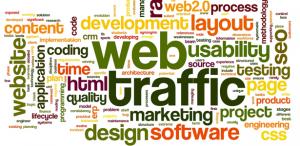 25 thủ thuật tăng Traffic cho website để lên TOP Google