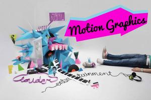 QUẢNG CÁO MOTION GRAPHIC - XU HƯỚNG QUẢNG CÁO THỜI ĐẠI