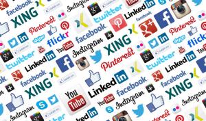 Ngàn lẻ một ý tưởng sáng tạo nội dung trên Social Media 